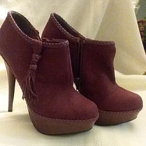 Just Fabulous women heels